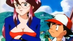 Pokémon: 2×19