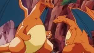 Pokémon: 3×18