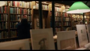 Pretend It’s a City: 1×7