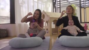 Daughter from Another Mother: 1×3