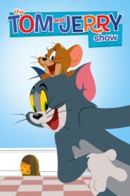 The Tom and Jerry Show 2014