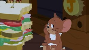 The Tom and Jerry Show: 1×9