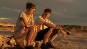 A Murder at the End of the World: 1×5