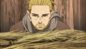 Vinland Saga: 2×8