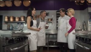 Daughter from Another Mother: 1×6