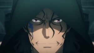 Sword Art Online: 4×17