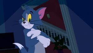 The Tom and Jerry Show: 1×13