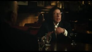 Pretend It’s a City: 1×3