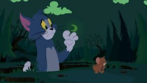The Tom and Jerry Show: 1×8