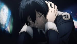 Sword Art Online: 4×18