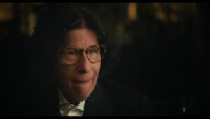 Pretend It’s a City: 1×2