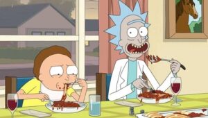 Rick and Morty: 7×4