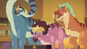 Rick and Morty: 6×6