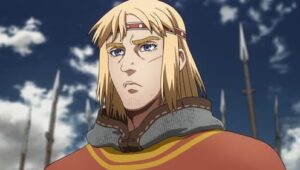 Vinland Saga: 2×5