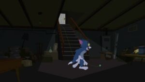 The Tom and Jerry Show: 1×7