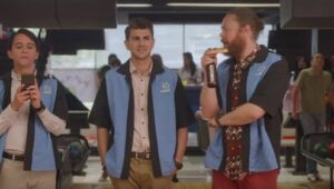 Daughter from Another Mother: 2×5