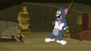 The Tom and Jerry Show: 1×14
