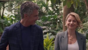 Daughter from Another Mother: 1×8