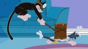 The Tom and Jerry Show: 1×17