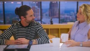 Daughter from Another Mother: 2×6