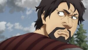 Vinland Saga: 2×19