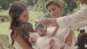 Daughter from Another Mother: 1×9