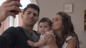 Daughter from Another Mother: 1×4