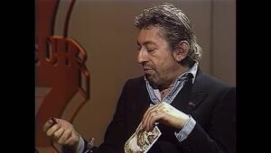 Pretend It’s a City: 1×4