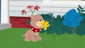 The Tom and Jerry Show: 1×12