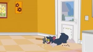 The Tom and Jerry Show: 1×15