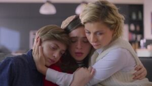 Daughter from Another Mother: 2×1