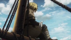 Vinland Saga: 1×9