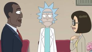 Rick and Morty: 7×3