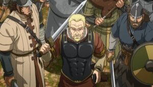Vinland Saga: 1×11