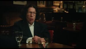 Pretend It’s a City: 1×1