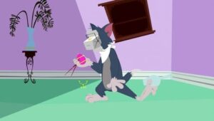 The Tom and Jerry Show: 1×11