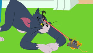 The Tom and Jerry Show: 1×23