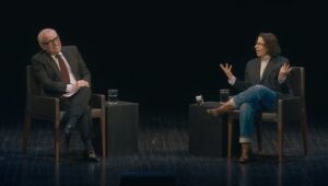 Pretend It’s a City: 1×5