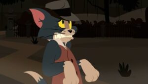 The Tom and Jerry Show: 1×18