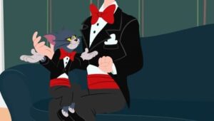 The Tom and Jerry Show: 1×16