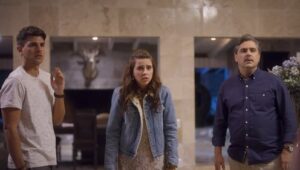 Daughter from Another Mother: 1×7