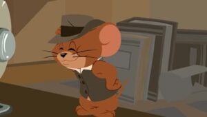 The Tom and Jerry Show: 1×6