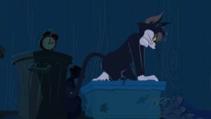 The Tom and Jerry Show: 1×3