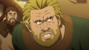 Vinland Saga: 2×12