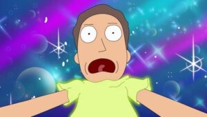 Rick and Morty: 6×5