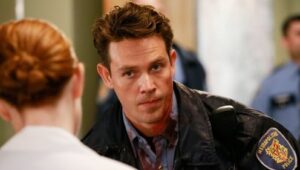 Grey’s Anatomy: 11×18