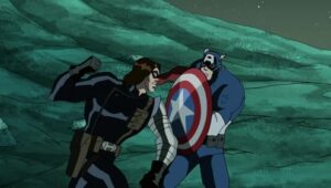 The Avengers: Earth’s Mightiest Heroes: 2×21