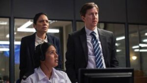 The Hunt for Raoul Moat: 1×3