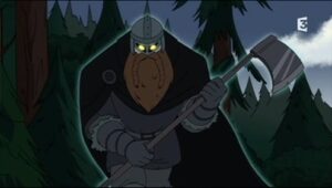 Be Cool, Scooby-Doo!: 1×25