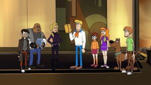 Be Cool, Scooby-Doo!: 2×24